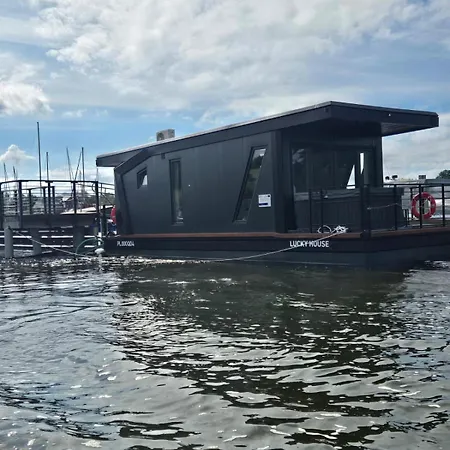 Appartement Noce Na Wisle - Tylko 15 Min Od Gdanska Blotnik