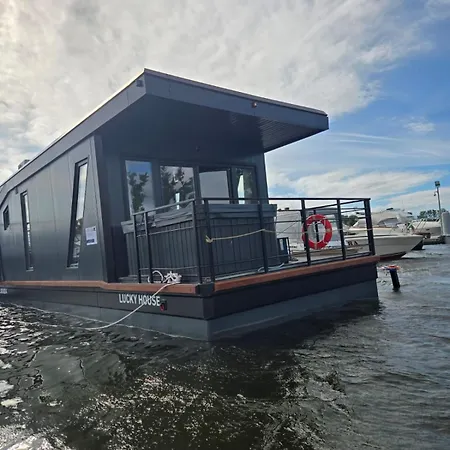 Noce Na Wisle - Tylko 15 Min Od Gdanska * Blotnik