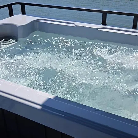 Appartement Noce Na Wisle - Tylko 15 Min Od Gdanska Blotnik