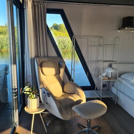 Noce Na Wisle - Tylko 15 Min Od Gdanska Blotnik