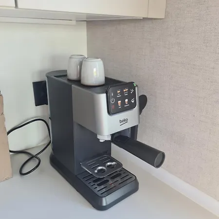 Lägenhet Noce Na Wisle - Tylko 15 Min Od Gdanska