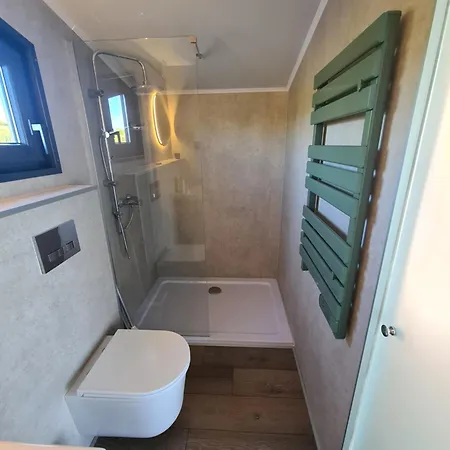 Noce Na Wisle - Tylko 15 Min Od Gdanska Apartmán *