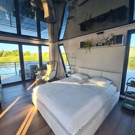 Appartement Noce Na Wisle - Tylko 15 Min Od Gdanska