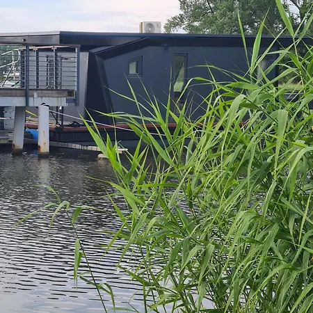 Noce Na Wisle - Tylko 15 Min Od Gdanska *