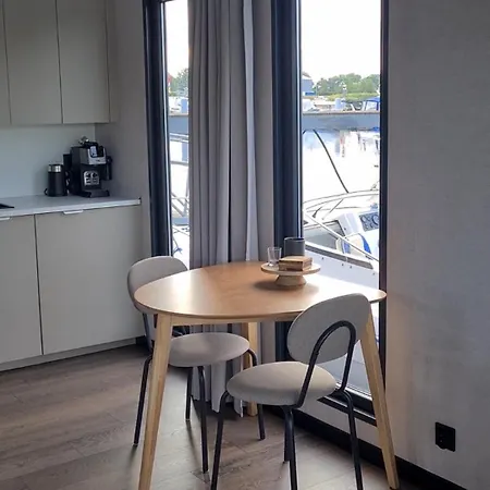 Appartement Noce Na Wisle - Tylko 15 Min Od Gdanska Blotnik