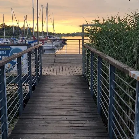 Noce Na Wisle - Tylko 15 Min Od Gdanska *
