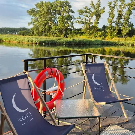 Appartement Noce Na Wisle - Tylko 15 Min Od Gdanska *