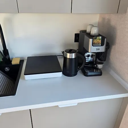 Appartement Noce Na Wisle - Tylko 15 Min Od Gdanska