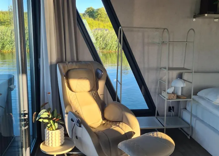 Noce Na Wisle - Tylko 15 Min Od Gdanska Blotnik