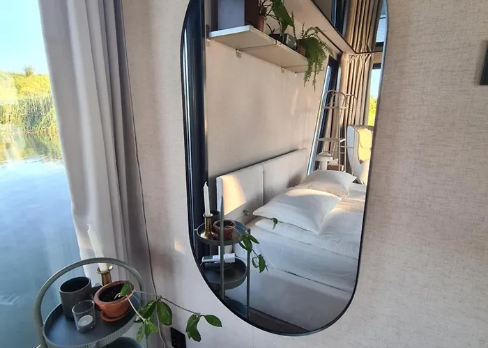 Apartmán Noce Na Wisle - Tylko 15 Min Od Gdanska Blotnik