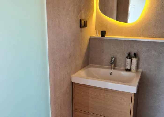 Noce Na Wisle - Tylko 15 Min Od Gdanska