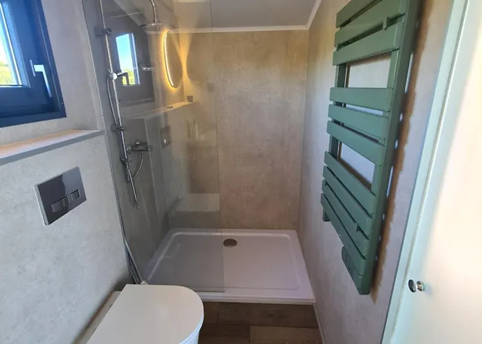 Noce Na Wisle - Tylko 15 Min Od Gdanska Apartmán *