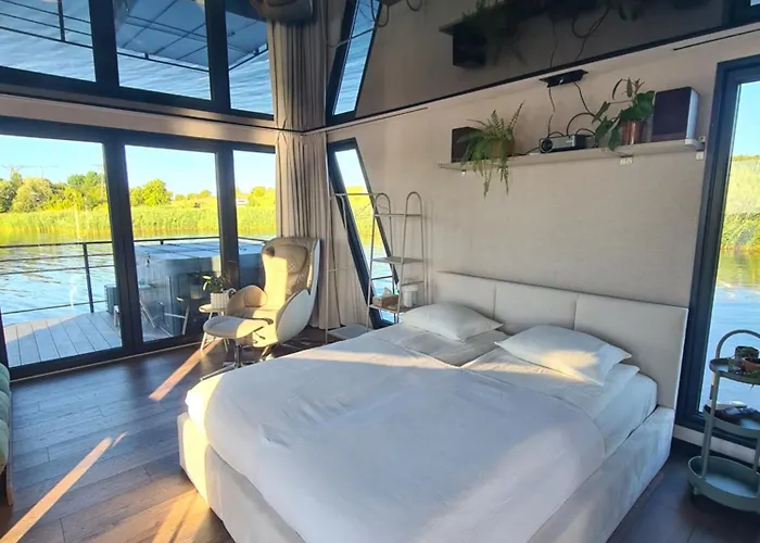 Apartmán Noce Na Wisle - Tylko 15 Min Od Gdanska