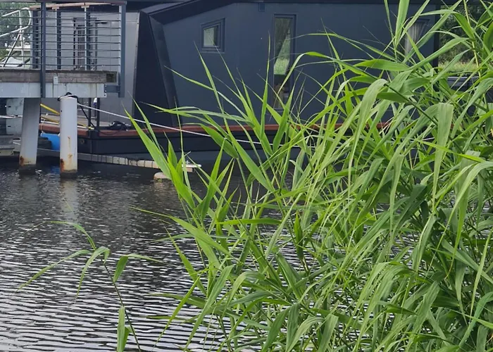 Noce Na Wisle - Tylko 15 Min Od Gdanska *