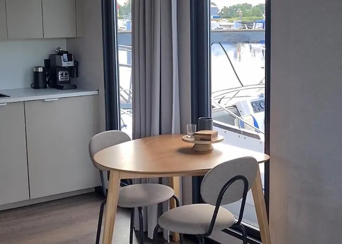 Apartmán Noce Na Wisle - Tylko 15 Min Od Gdanska Blotnik