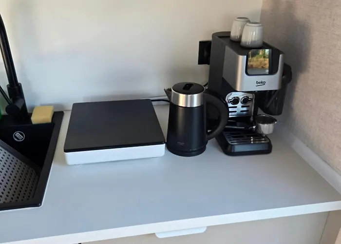 Apartmán Noce Na Wisle - Tylko 15 Min Od Gdanska